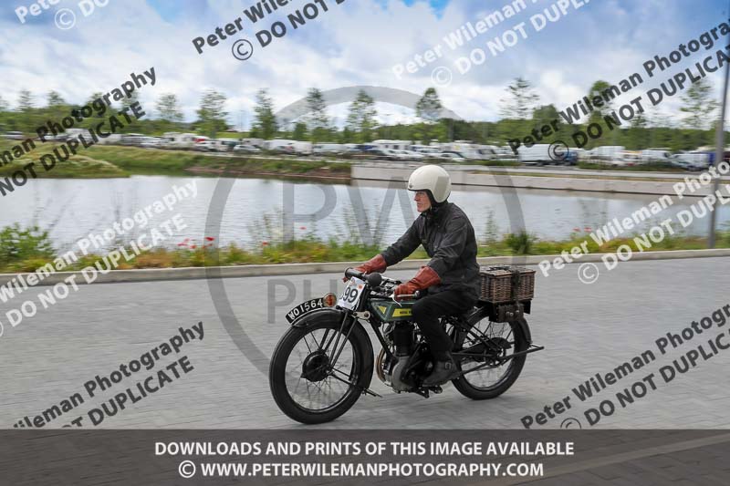 Vintage motorcycle club;eventdigitalimages;no limits trackdays;peter wileman photography;vintage motocycles;vmcc banbury run photographs